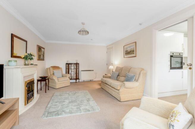 77/58 Barnton Park View, Barnton, Edinburgh, EH4 6EL photo 3