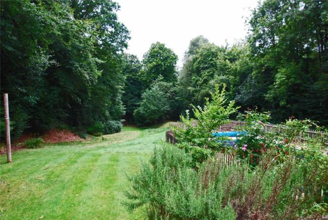 Grounds