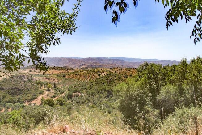 Almogia-Malaga-Garde
