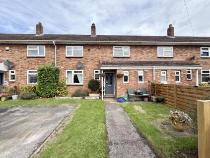 Cawood Crescent, Church Fenton, Tadcaster