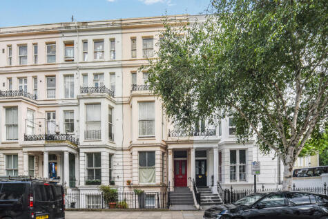 Longridge Road, Earl's Court, SW5
