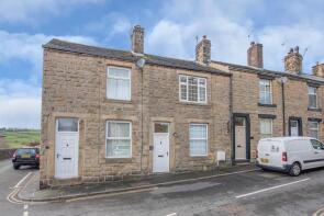 3, Starkey Lane, Farnhill, Keighley BD20 9AW