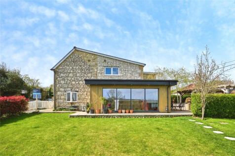 Main Road, Newbridge, Yarmouth, PO41