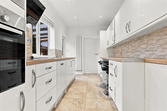 Clarendon Road, Hinckley photo 2