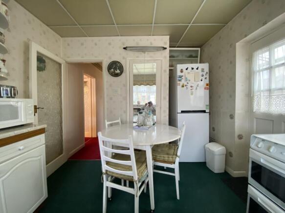 Kitchen Breakfast Ro
