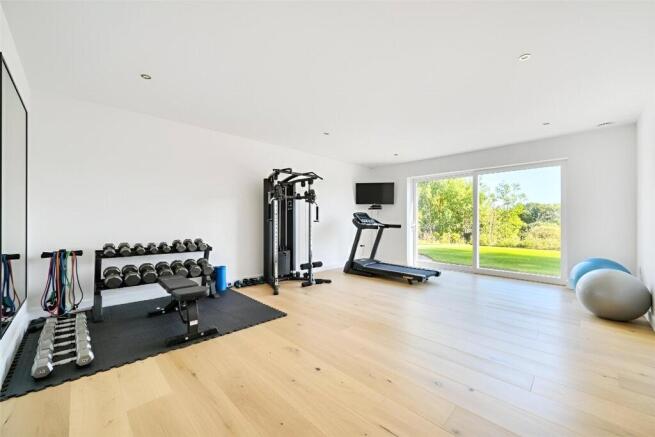 Gym / Studio
