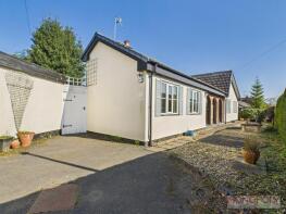 5, Wynnstay Lane, Marford, Wrexham LL12 8LF