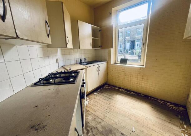 2 bed End of Terrace for sale Image 6