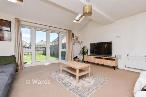 Observatory Way, Ramsgate, Kent
