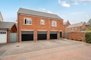 21, Oliver Close, Bedford MK42 7FW