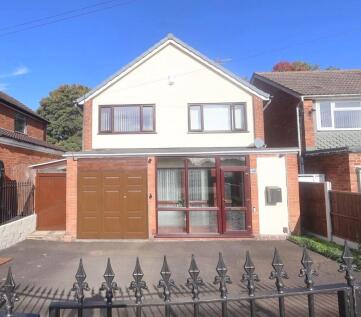The Paddock, Bilston