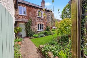 The Firs, Road From Halswell Farm To Clapworthy Cross, South Molton EX36 4HT