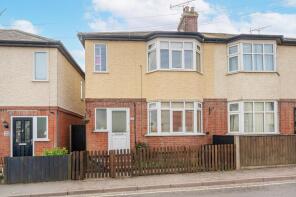 20, Lowgate Street, Eye IP23 7AS