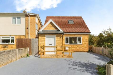 Rochester Way, Twyford, Banbury, Oxfordshire, OX17