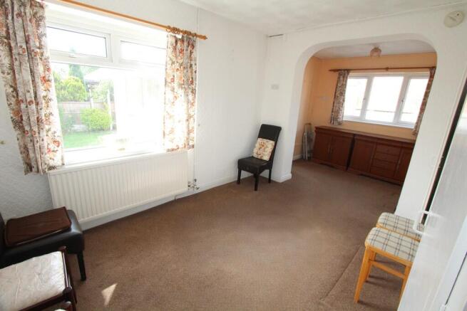 Wepre Hall Cresent, Connah's Quay photo 5