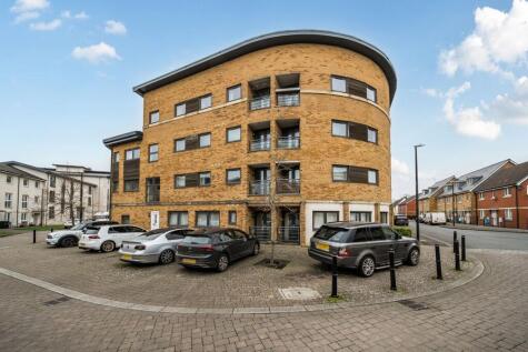 Pasteur Drive, Old Town, Swindon, SN1