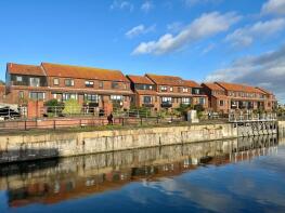 32, Rownham Mead, Hotwells, Bristol BS8 4YB