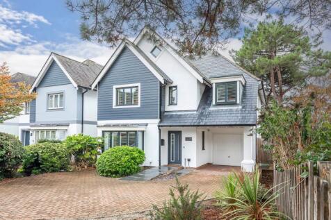 Alton Road, Lower Parkstone, Poole, BH14