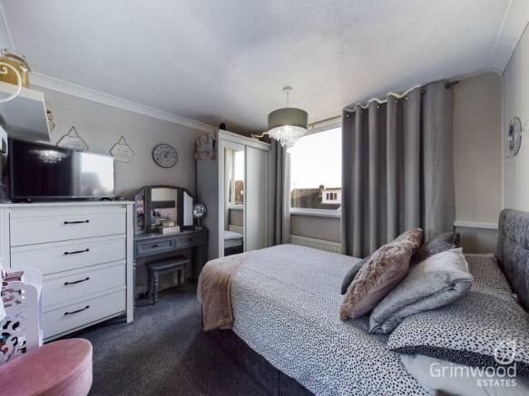 Bedroom two