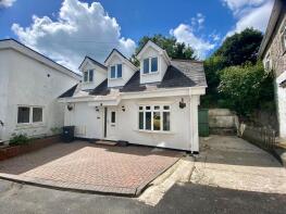 The Coach House, Chatworth Mews, Chatsworth Road, Torquay TQ1 3BL