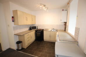 15e, Blackness Street, Dundee DD1 5LR