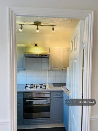 Kitchen Cooker