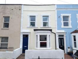 24, Bellevue Road, Totterdown, Bristol BS4 2BG