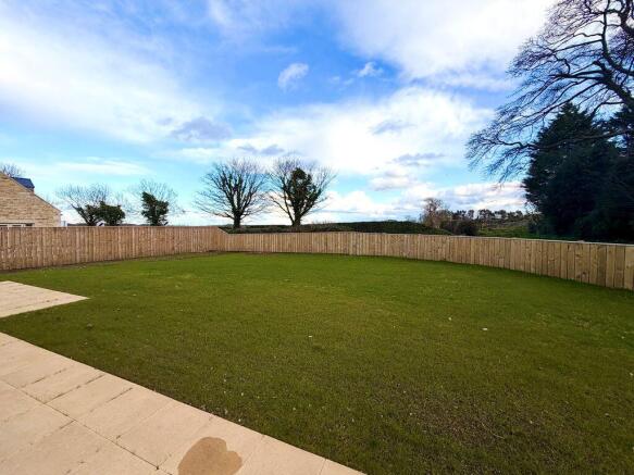 Elsdon Cottage, South Charlton Alnwick photo 4