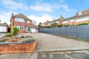 18, Hamstead Road, Great Barr, Birmingham B43 5DA
