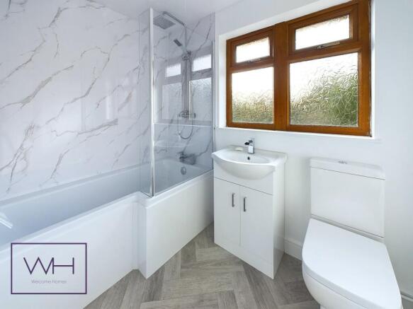 3 bed Semi-Detached to rent Image 5