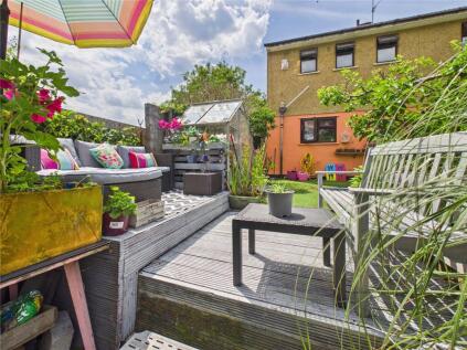 Ellfield Close, Bishopworth, BRISTOL, BS13