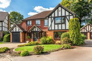 5, Wesley Close, Reigate RH2 8JS