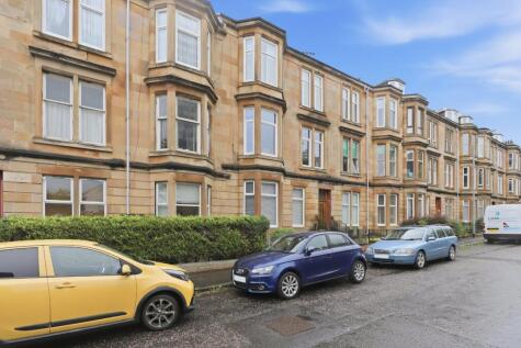 Whitefield Road, Glasgow, G51