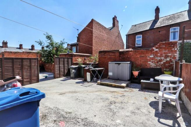 2 bed Terraced for sale Image 4