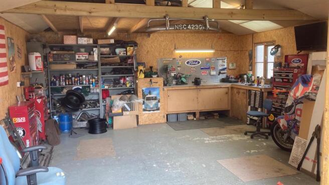 workshop