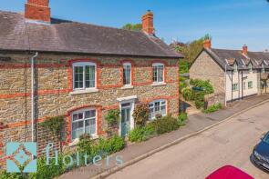 40 Bryntirion, Watling Street, Craven Arms SY7 0LL