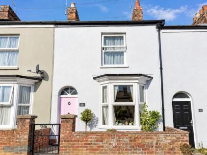 Trinity Street, Taunton, TA1