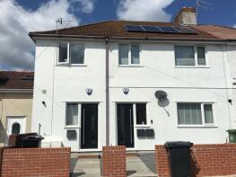 4b, Donald Road, Bedminster Down, Bristol BS13 7DG