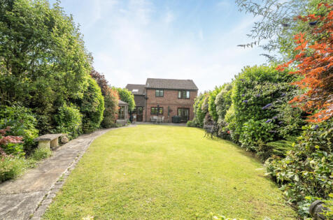 Winters Road, Shirrell Heath, Southampton, Hampshire, SO32