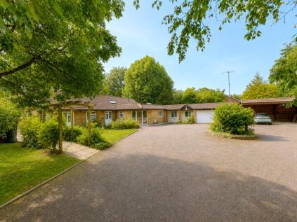 Yeomans Drive, Aston, Hertfordshire, SG2
