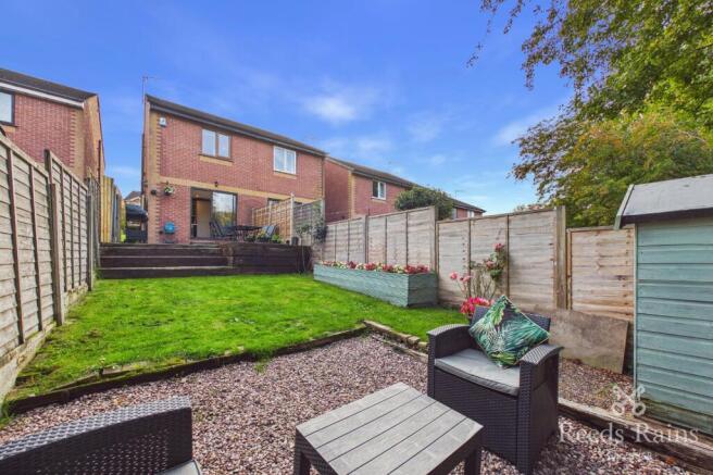 Bollin Drive, Congleton, Cheshire, CW12 photo 4