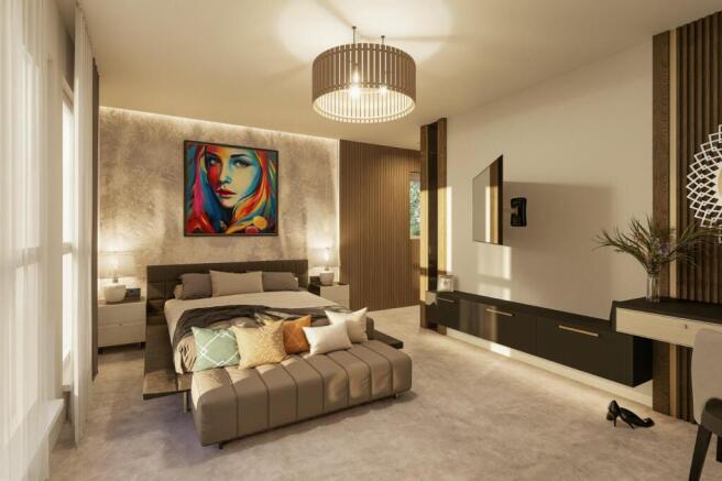 Bedroom 3