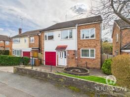 3, Wisterdale Close, Wistaston CW2 6RW