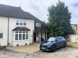 466, London Road, Benham Hill, Thatcham RG18 3AD