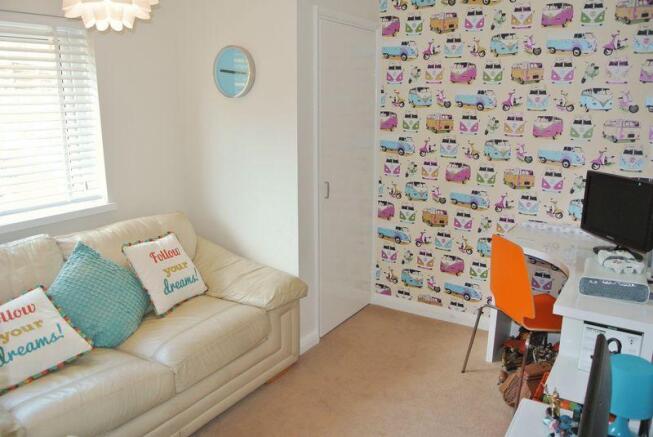 Bedroom 4