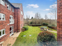 17, Wombrook Court, Wolverhampton WV5 9AA