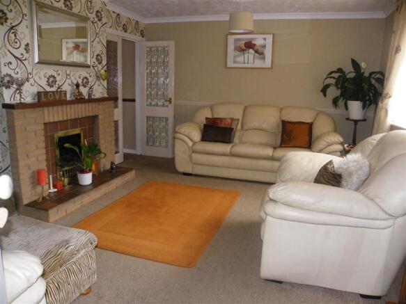 Lounge: