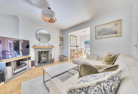 Reeve Road, Reigate, Surrey, RH2