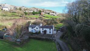 Gilan Cottage, Geulan Road, Llysfaen LL29 8DX