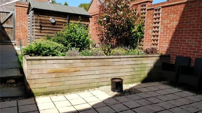 Garden 2